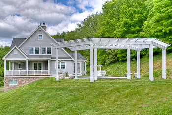 Pocono real estate and homes