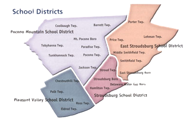 hamilton township oh school district map hamilton township oh school district map